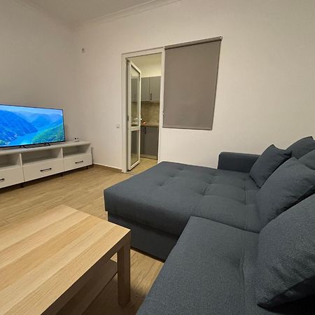 Militari Comfort Apartment Roşu Extérieur photo