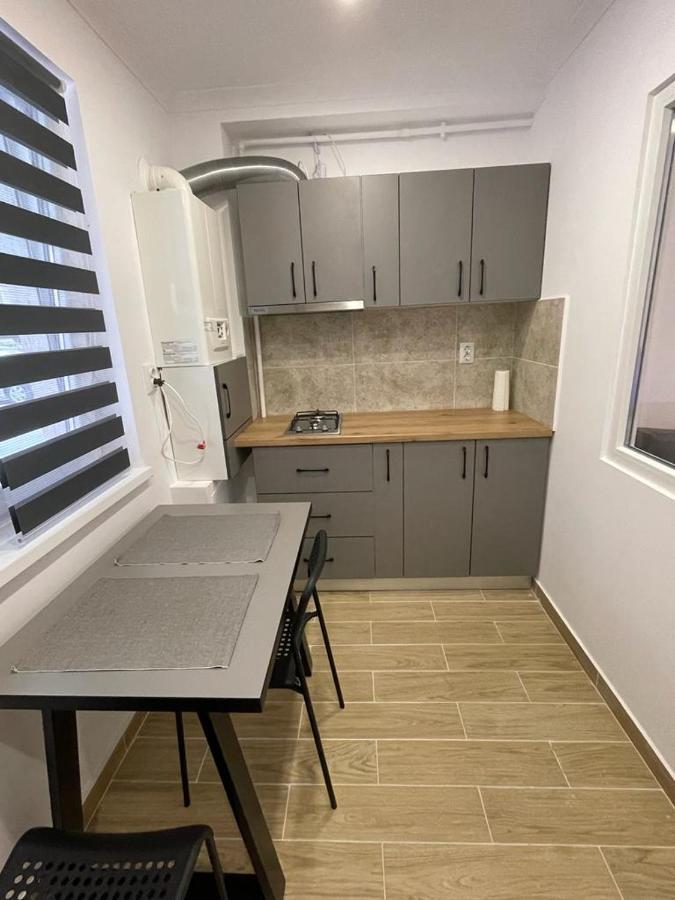 Militari Comfort Apartment Roşu Extérieur photo