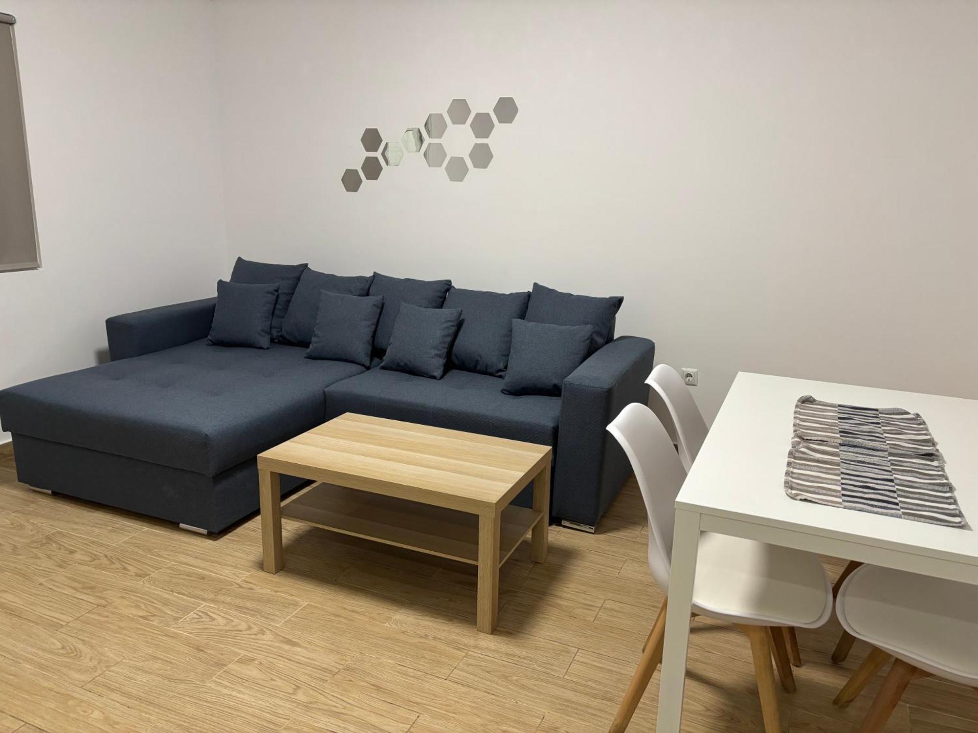 Militari Comfort Apartment Roşu Extérieur photo