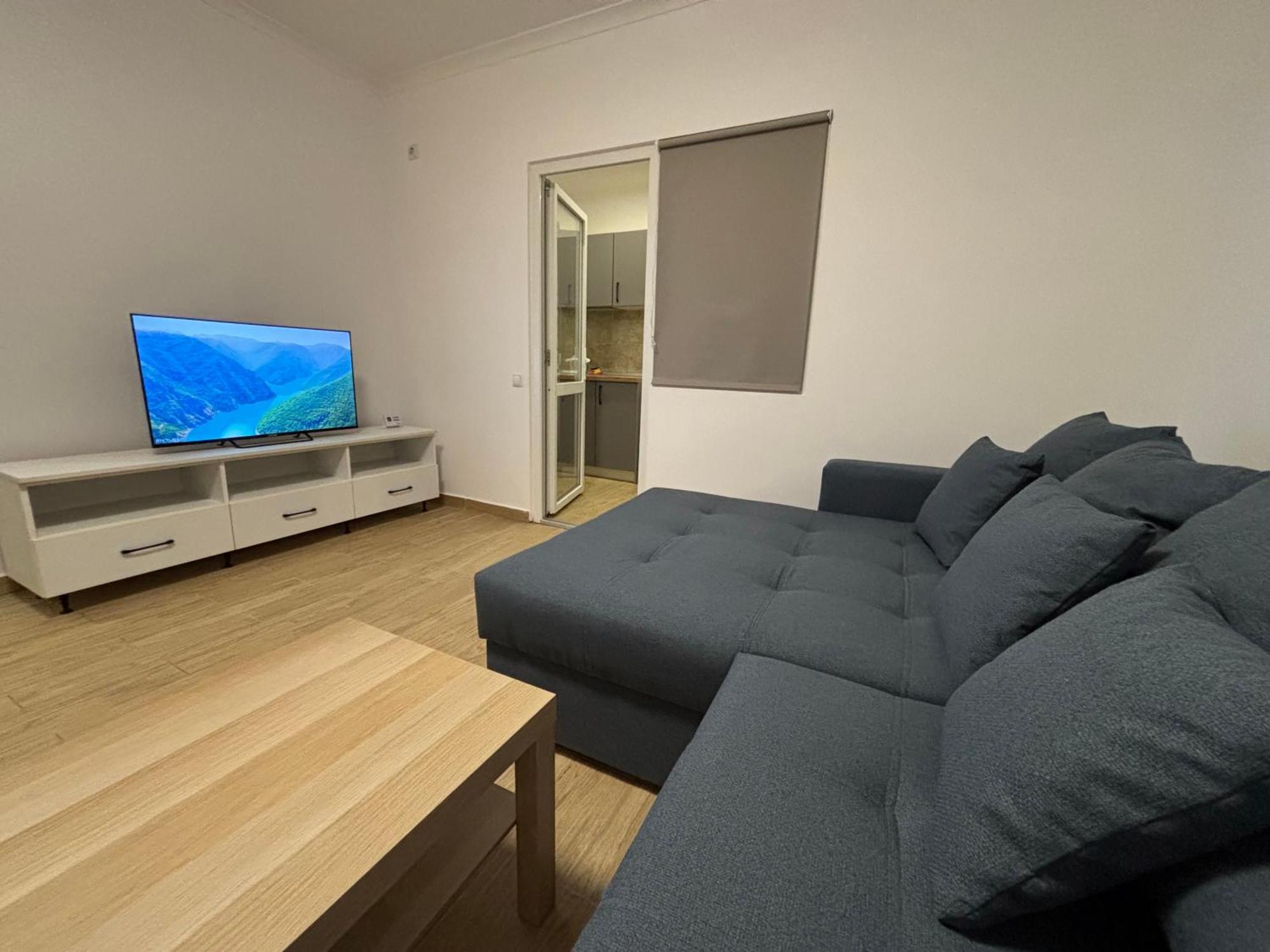 Militari Comfort Apartment Roşu Extérieur photo